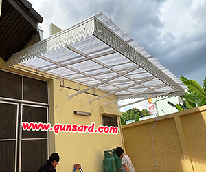 ช่อง gunsard Channel ใน Youtube