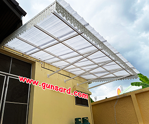 ช่อง gunsard Channel ใน Youtube