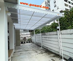 ช่อง gunsard Channel ใน Youtube